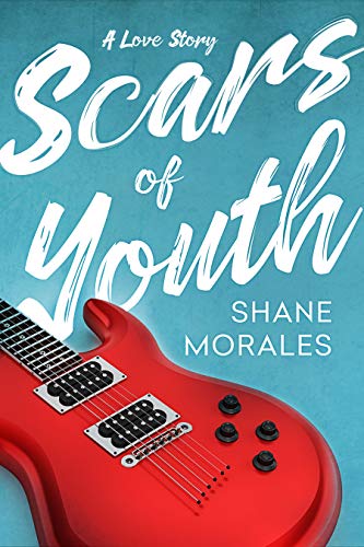 Télécharger Scars of Youth: A Love Story (English Edition) PDF