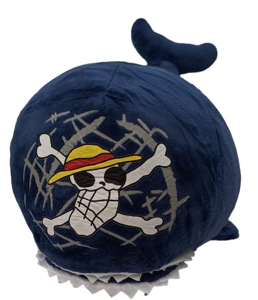Laboon One Piece 12 inches Plush Soft Toys, Charm for Kids, Adults, Stuffed Animal, Stuffed Toys Pirate (B0C2JN7N5J) Amazon Price History, Amazon Price Tracker