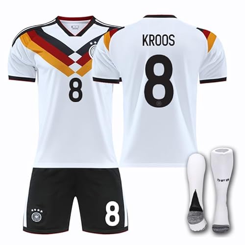 [COM4SPORT] ���j�t�H�[�� �h�C�c��\ 25-26 �㉺�Z�b�g �C���t�� �q���p ��l �z�[�� �y�� ���K �T�b�J�[�`�[���t�@���O�b�Y �R�X�v�� �n���E�B��