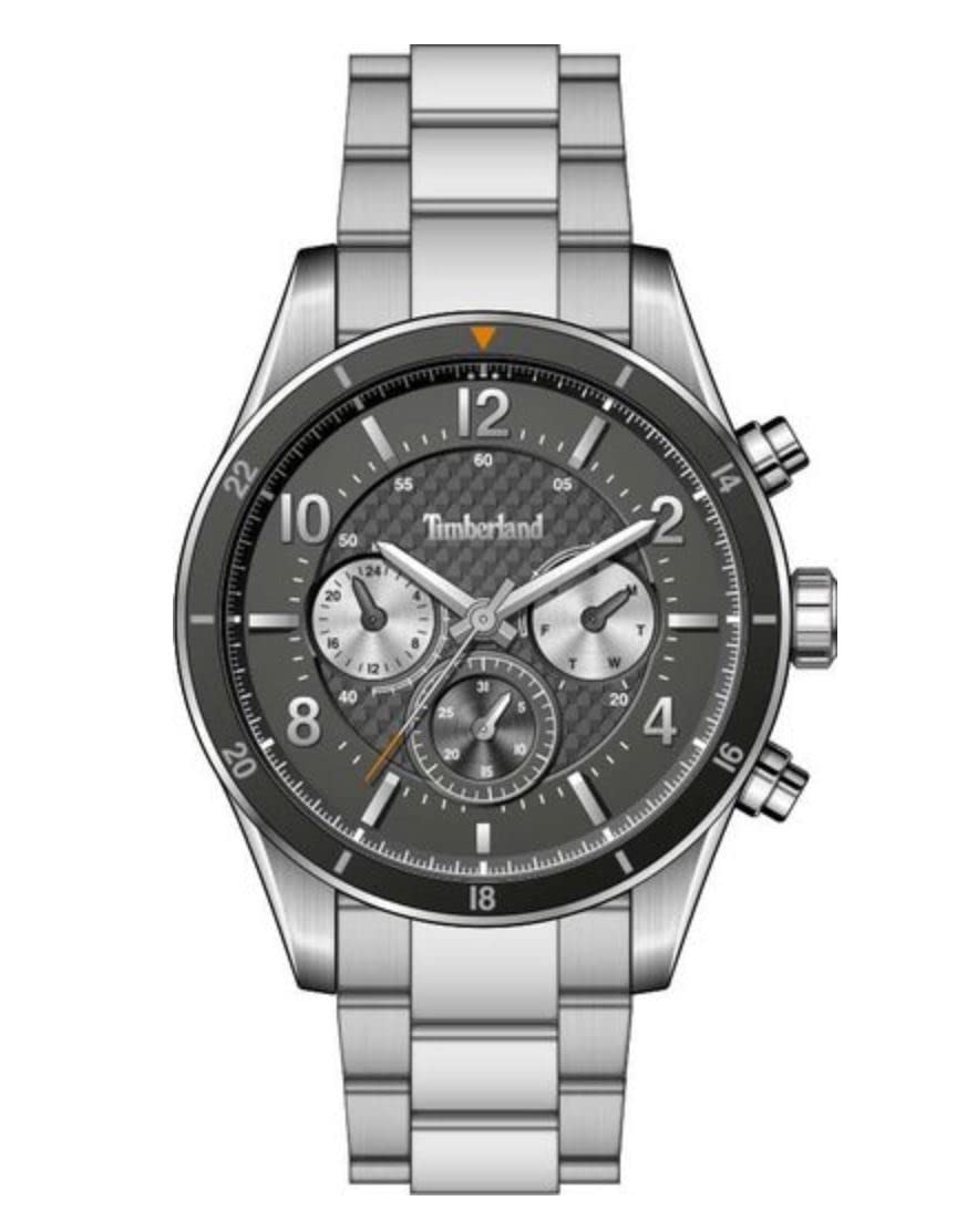 Timberland Analog Grey Dial Mens Watch-TDWGK2201004 (B09XF5LW73) Amazon Price History, Amazon Price Tracker