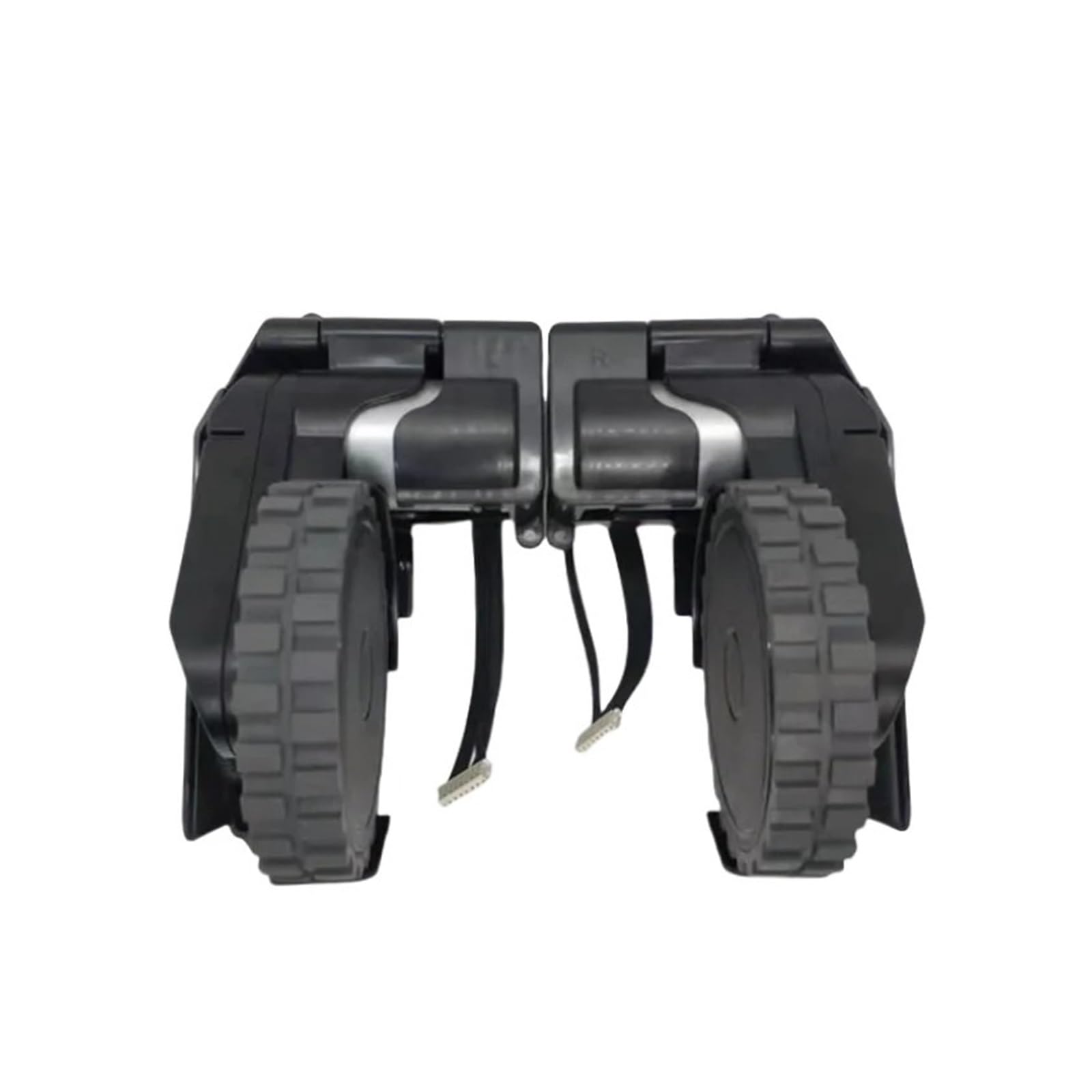 Shiketong Sweeping Robot Walking Wheels,Compatible For Lydsto,R1,S1,R1pro,S1pro,R1D,R1A,Vacuum Cleaner Spare Parts Traveling Wheel
