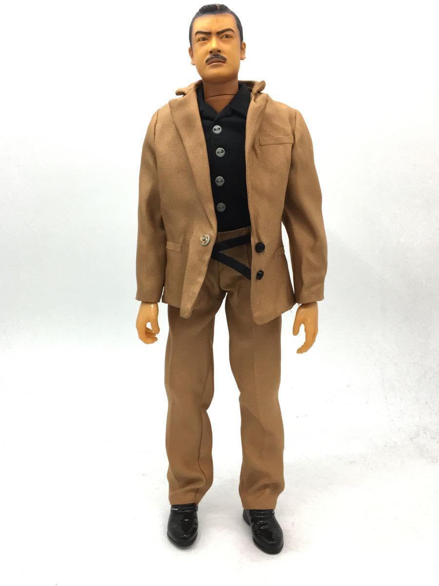 Amazon.co.jp: 東映(R)仁義なき戦い江田省一山城新伍フィギュア東映 