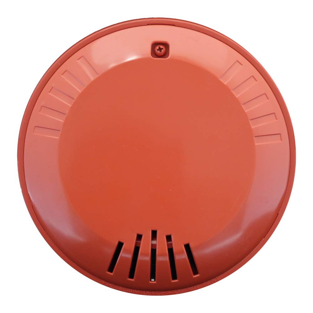 Mascon ATW BULLDOG Indoor/Outdoor Low Profile Siren