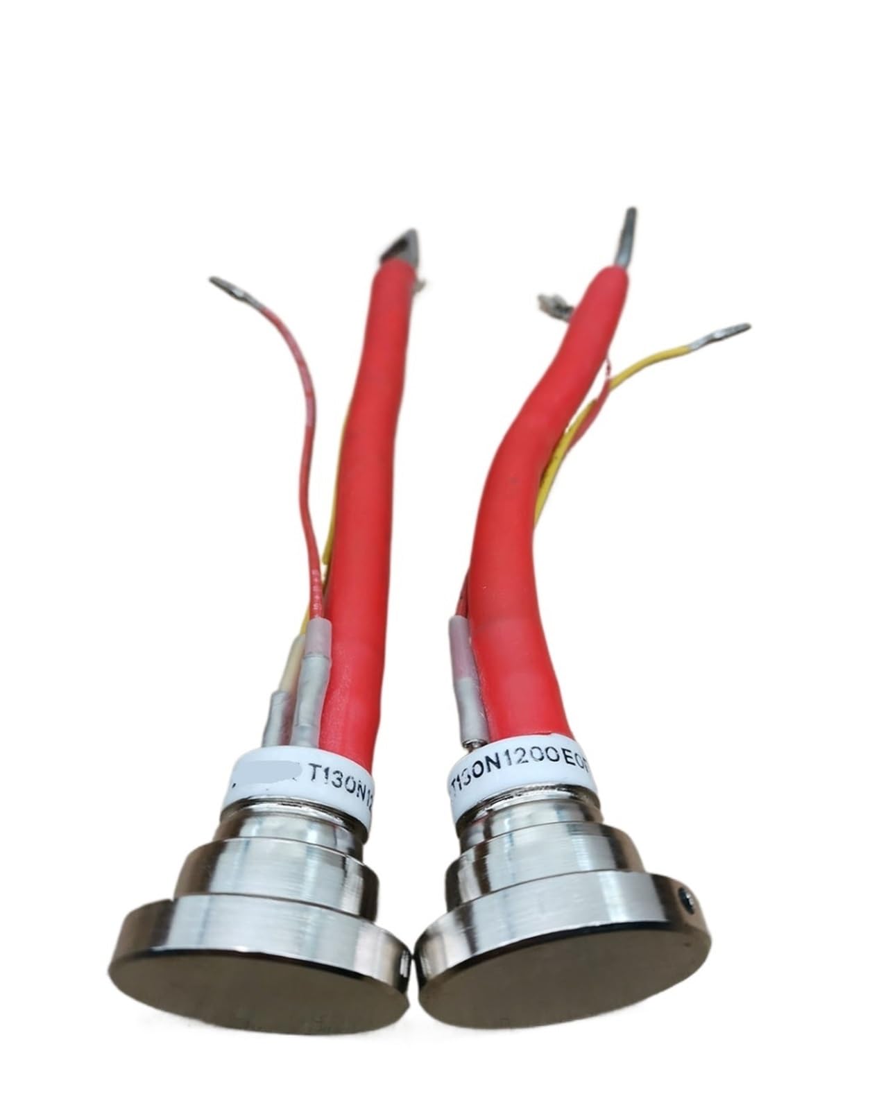 KKHCMZPI 1PCS T130N1200EOF Stud thyristor