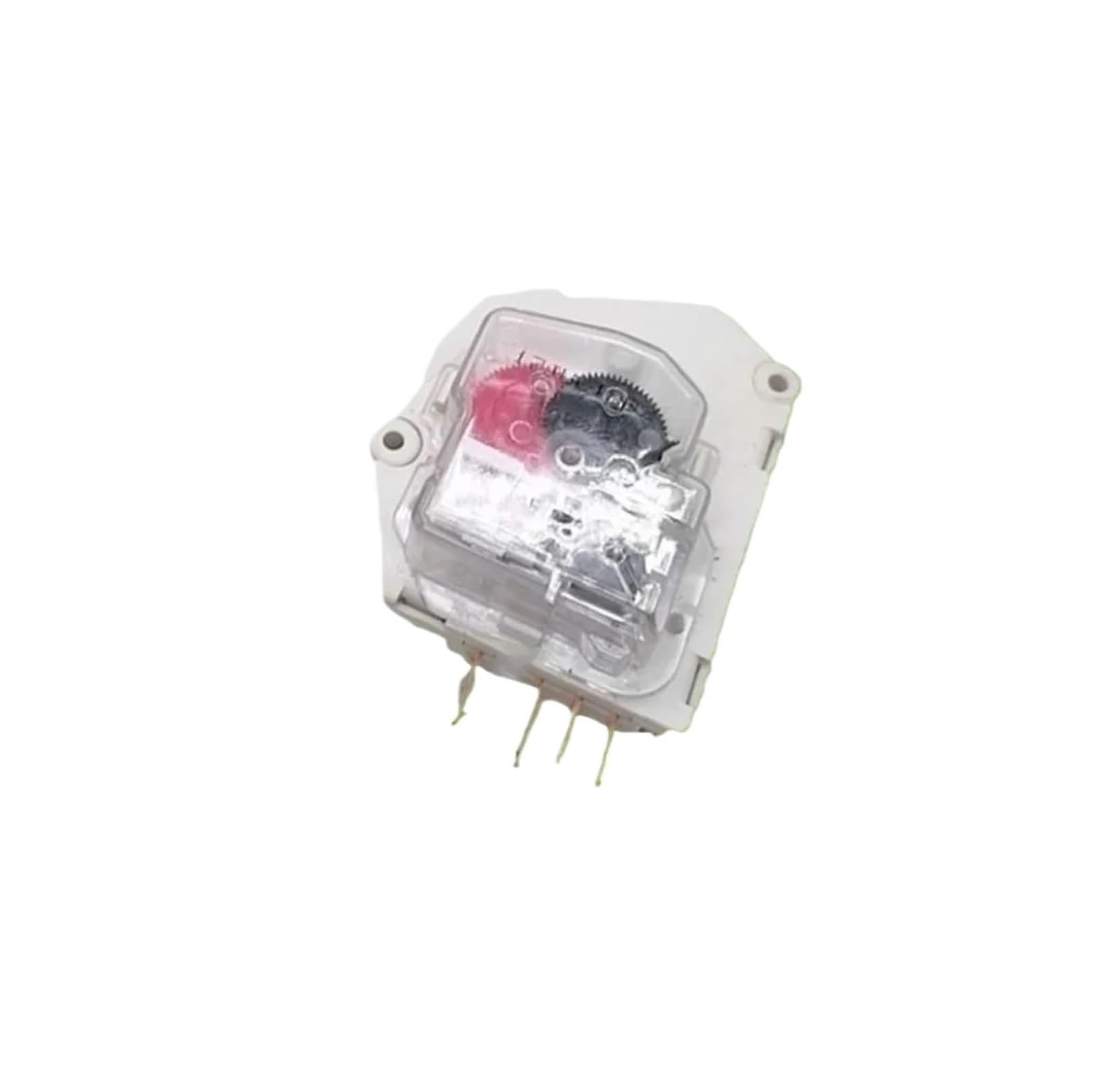 DBZC-725-1D5 Defrosting Timer,compatible For Hisense,Refrigerator Defroster Time Controller Fridge Spare Parts