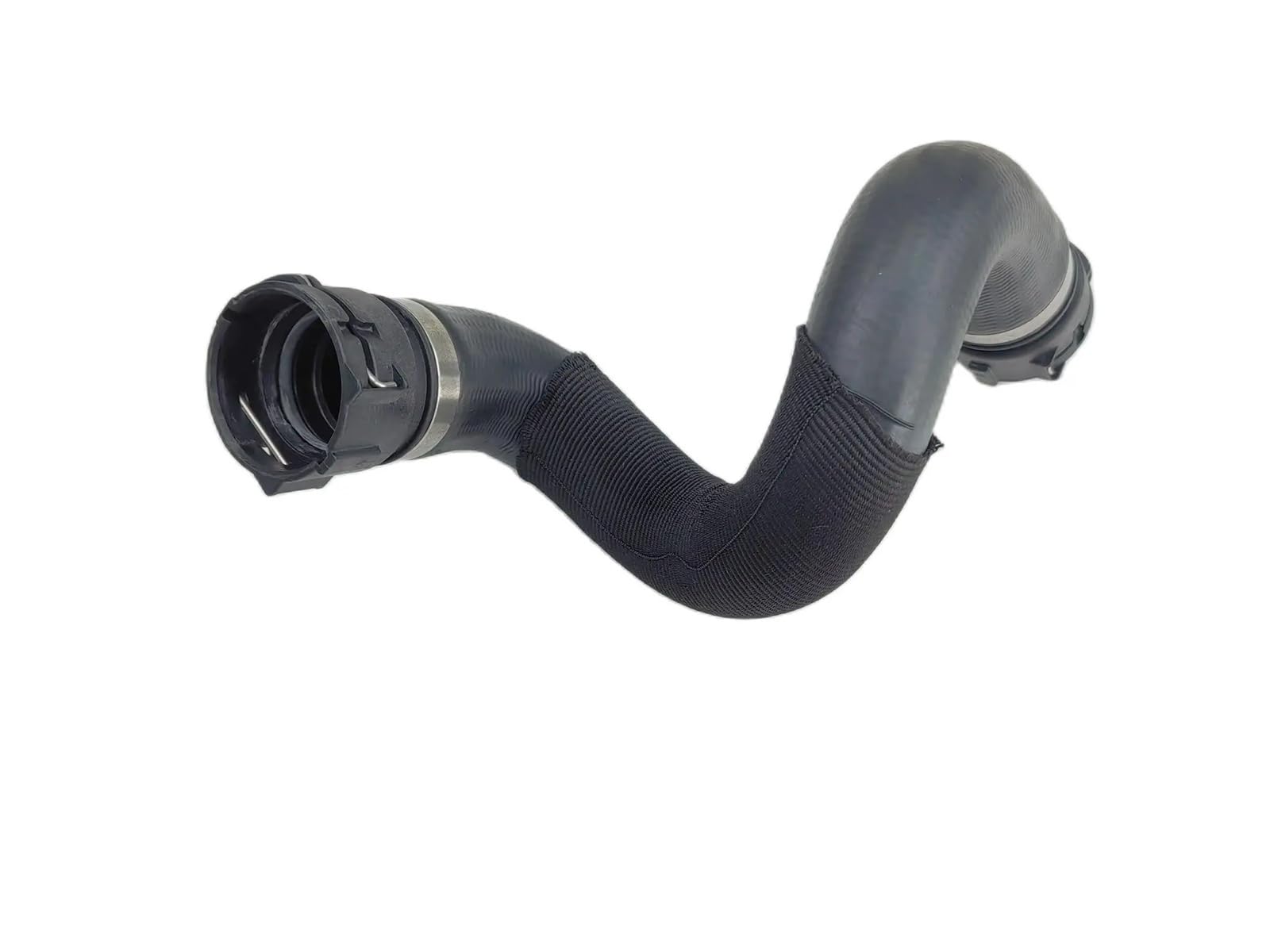Manguera de radiador para BMW 17127537108 piezas
