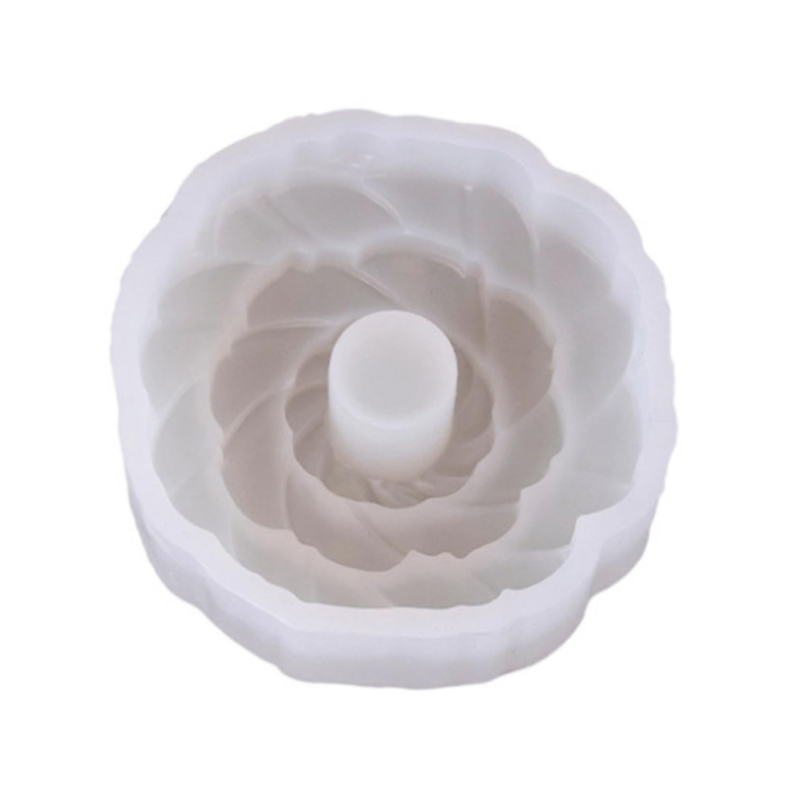 Snorvixre Multifunctional Silicone for Soap Candy Creation Suitable for Educational Purposes and Crafting Soap