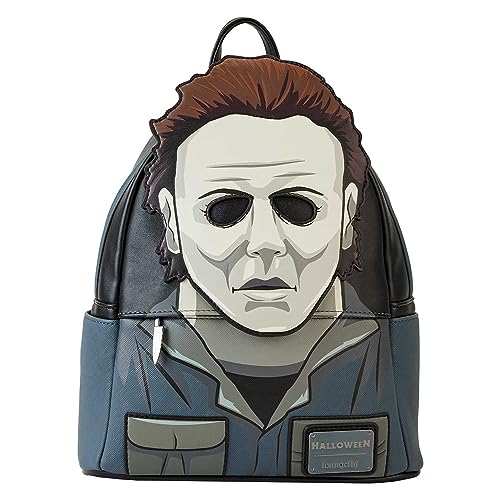 Loungefly Horror Mini Backpack