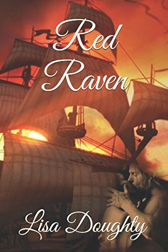 Red Raven: Blackthorne Legacy Book 2