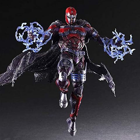 BINGFENG Action Figures Character For Kids Figures Model Cosplay PVC Handmade Statue Collectible Decoration Boxed Gift Toy 26CM Cover