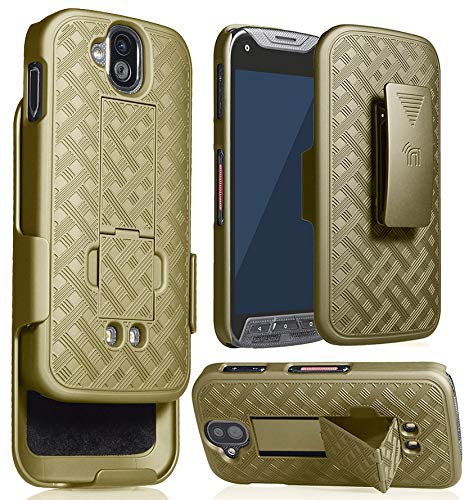 Funda Diseñada Para Kyocera DuraForce Pro E6800 E6810