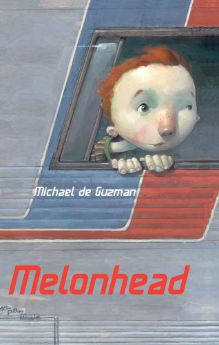 Melonhead      Kindle Edition