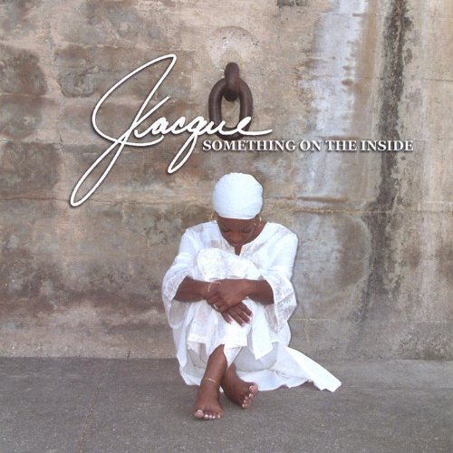 Amazon.com: Something On The Inside : Jacque: Digital Music