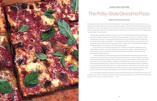 Pizza Quest: My Never-Ending Search for the Perfect Pizza