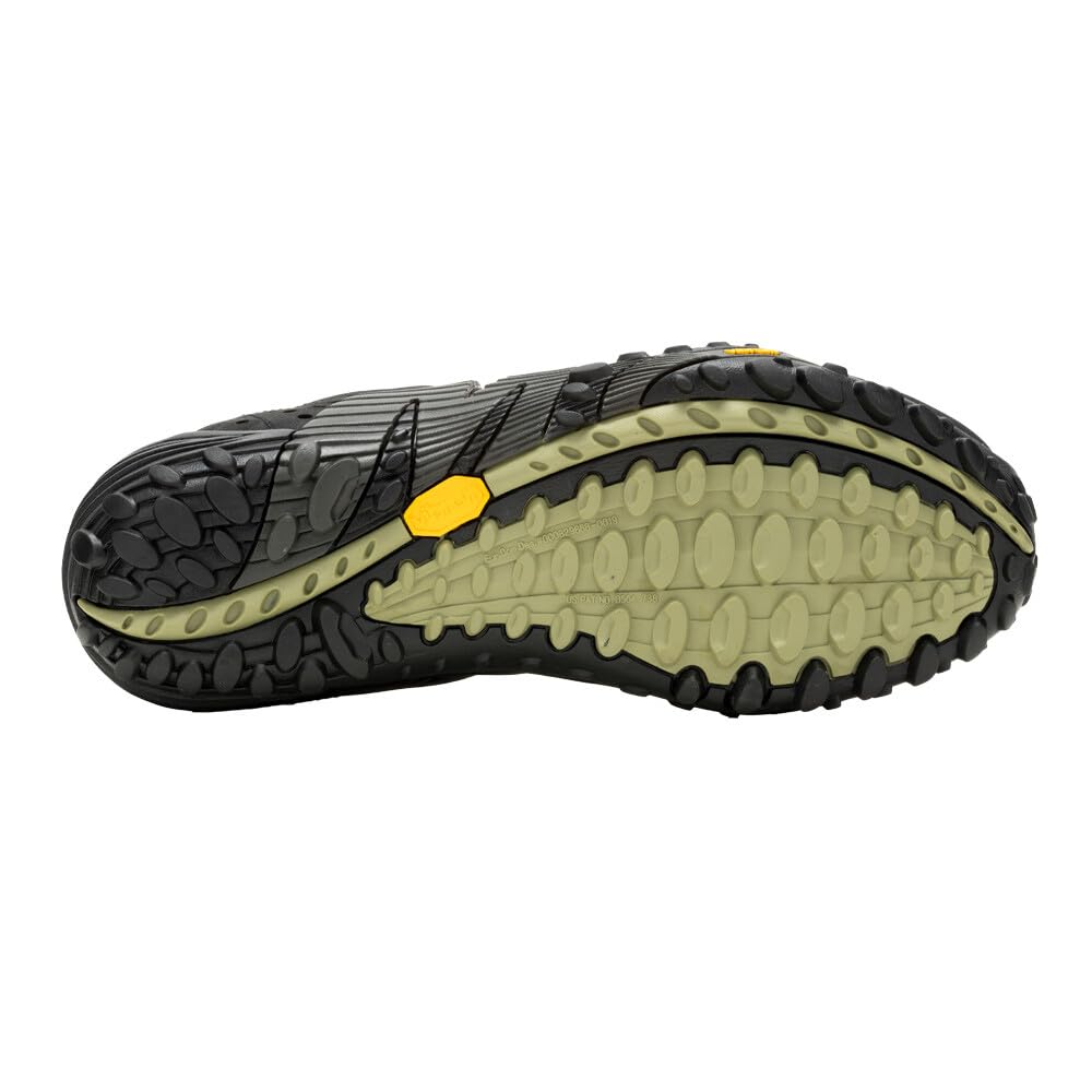 Merrell Intercept, Zapatillas para Hombre