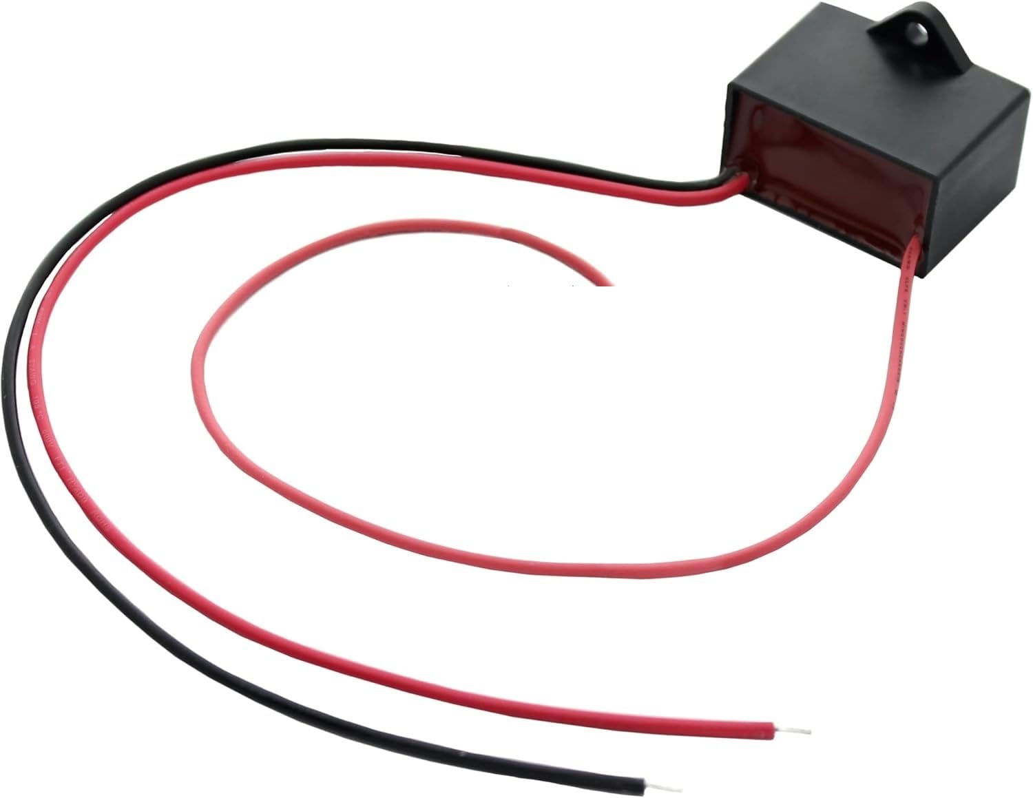 High Density Negative ion Generator 12VDC, 12V Output 7.5Kv Module for HVAC