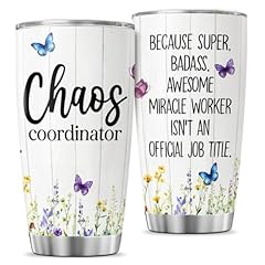 Chaos Coordinator Q8