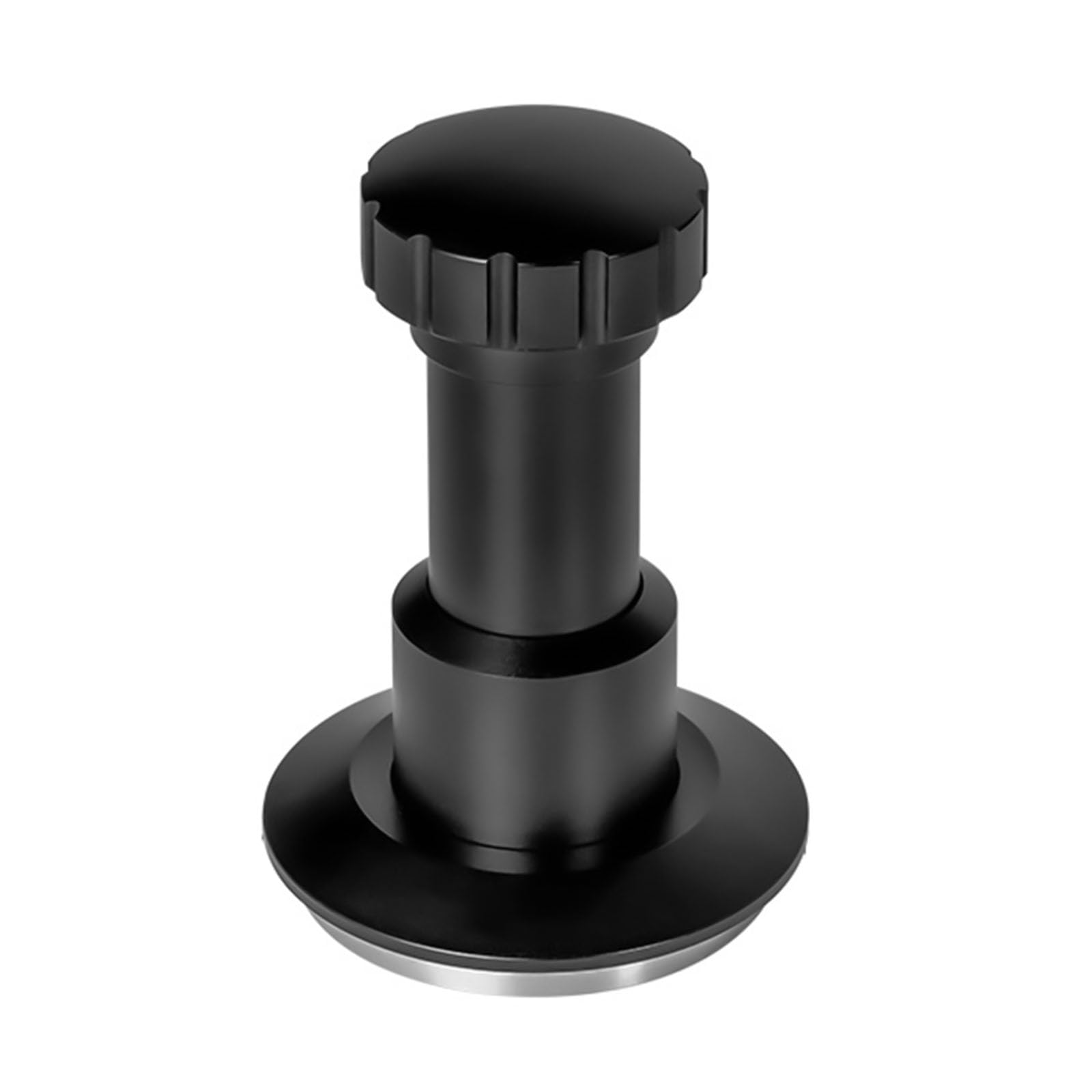 Buxuaaaa Making Accessories Ergonomic Coffee Powder Press Suitable for Professional and Home Brewing Aficionados Coffee Powder Pressing Utensils