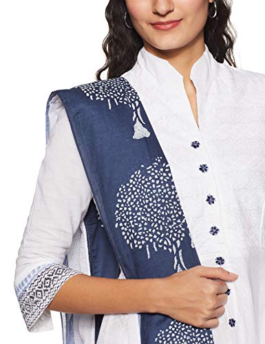 Image of BIBA Women Salwar Suit Set