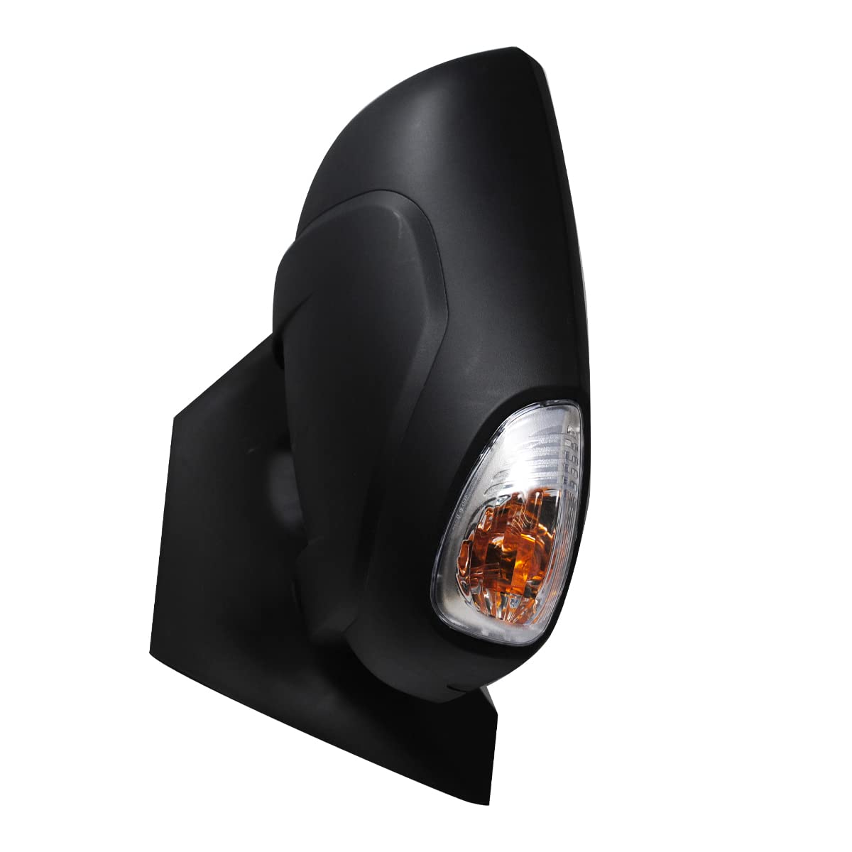 SPECCHIETTO RETROVISORE SINISTRO ELETTRICO TERMICO LATO GUIDA
