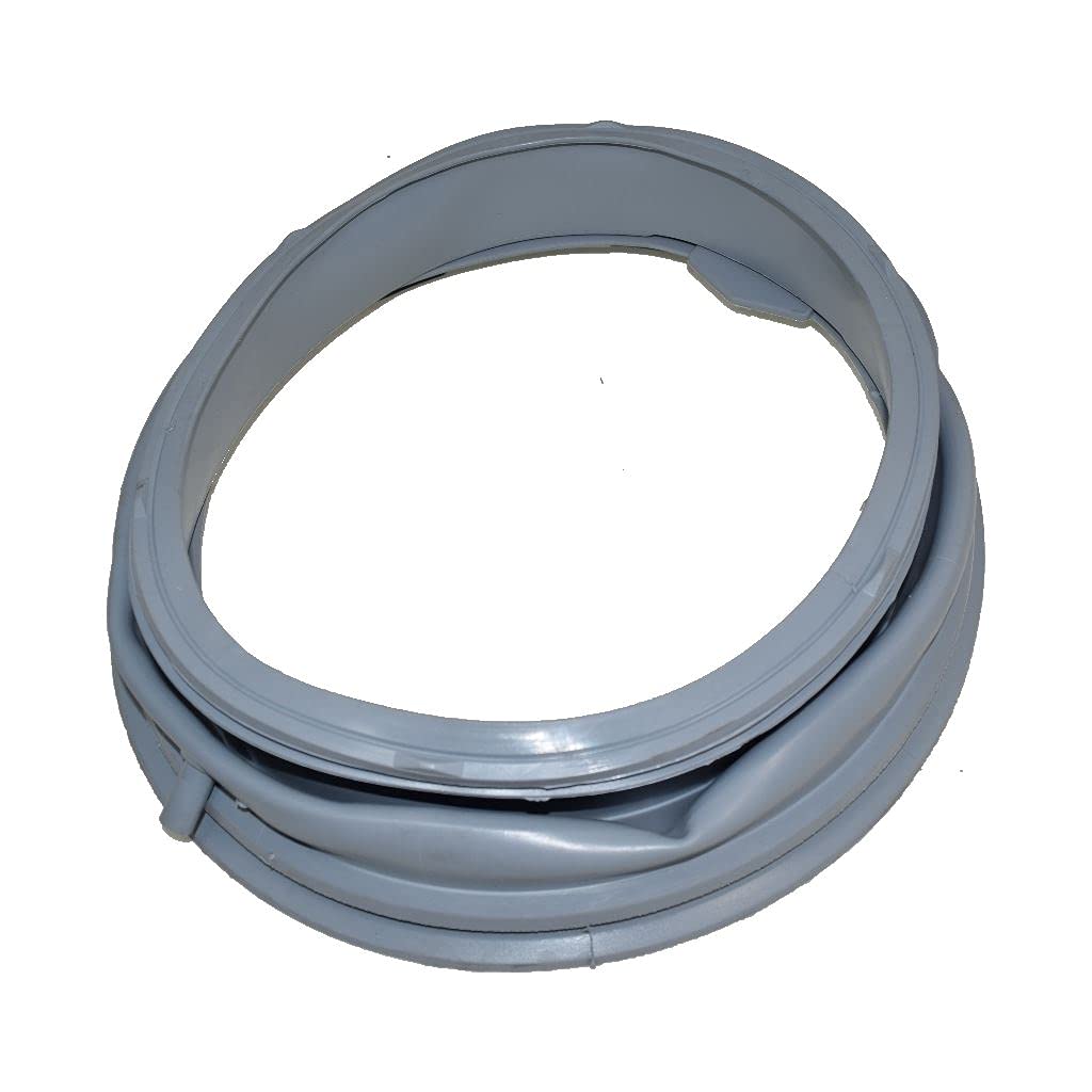Ufixt Washing Machine Door Seal Gasket Compatible with LG WD and WM Series