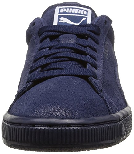 Image of PUMA Women's Low-Top Sneakers, Peacoat, US 7.5