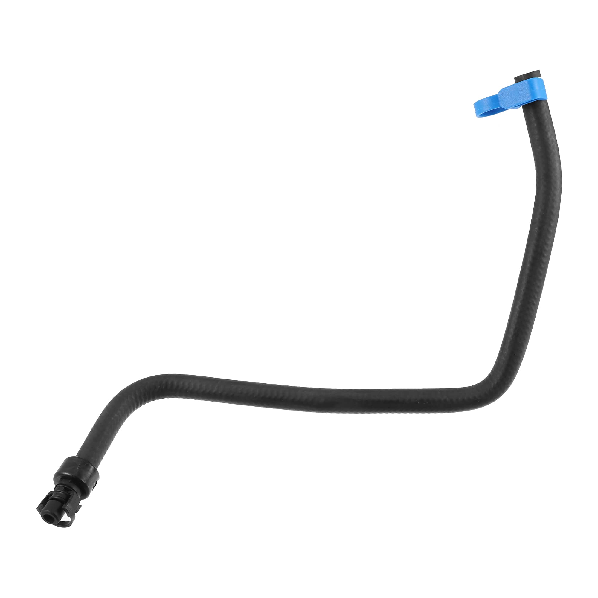 X AUTOHAUXX AUTOHAUX Engine Radiator Coolant Heater Hose 13251447 Radiator Hose Fit for Chevrolet Cruze 1.4L L4 - Gas 2011-2016