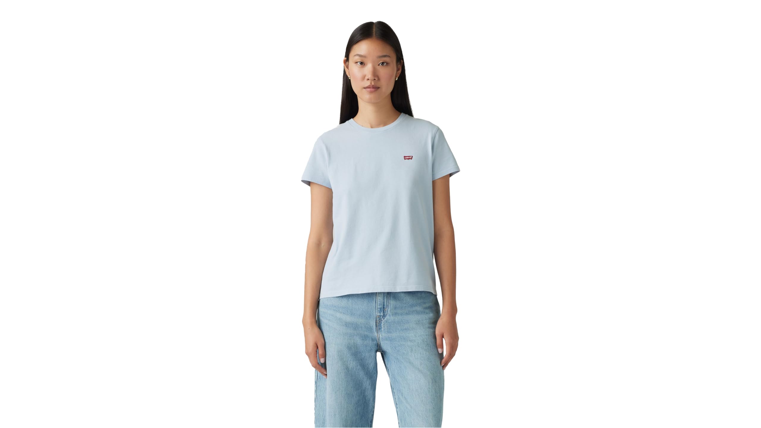Perfect Tee Tişört Kadın