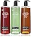 Neutrogena Rainbath Multi-pack of 3, 1 Original Formula, 1 Pomegranate and 1 Pear & Green Tea, 16 fl oz bottles