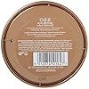 Rimmel London Natural - 022 Sun Bronze - Bronzer, Matte Finish, 0.49oz
