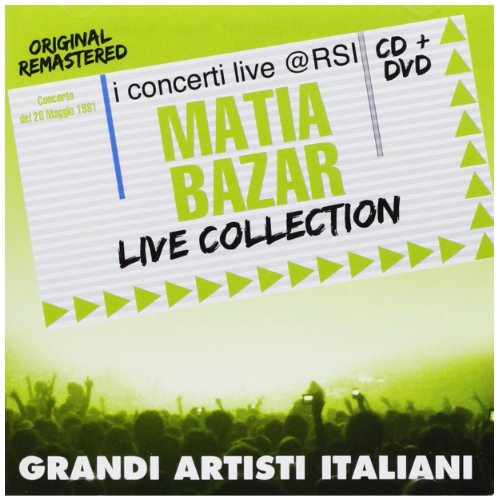 Live Live Collection