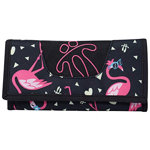 Portefeuille TOTTO Minas Modèle 2 : petite maroquinerie sport pour homme et femme