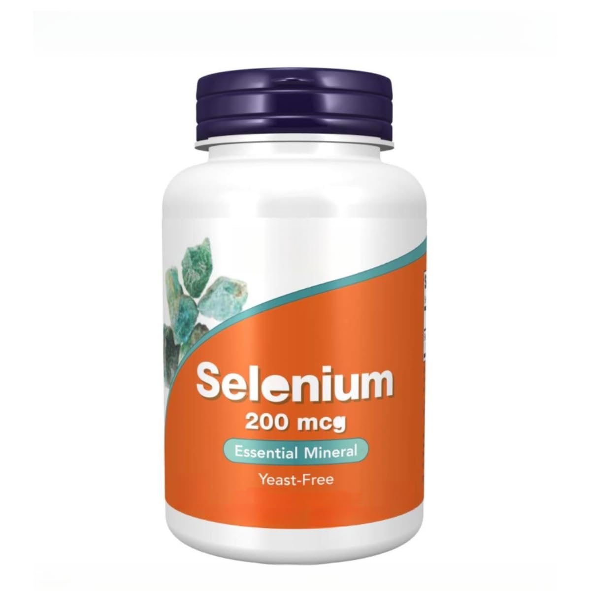 Benessere digestivo al selenio e supporto nutrizionale immunitario