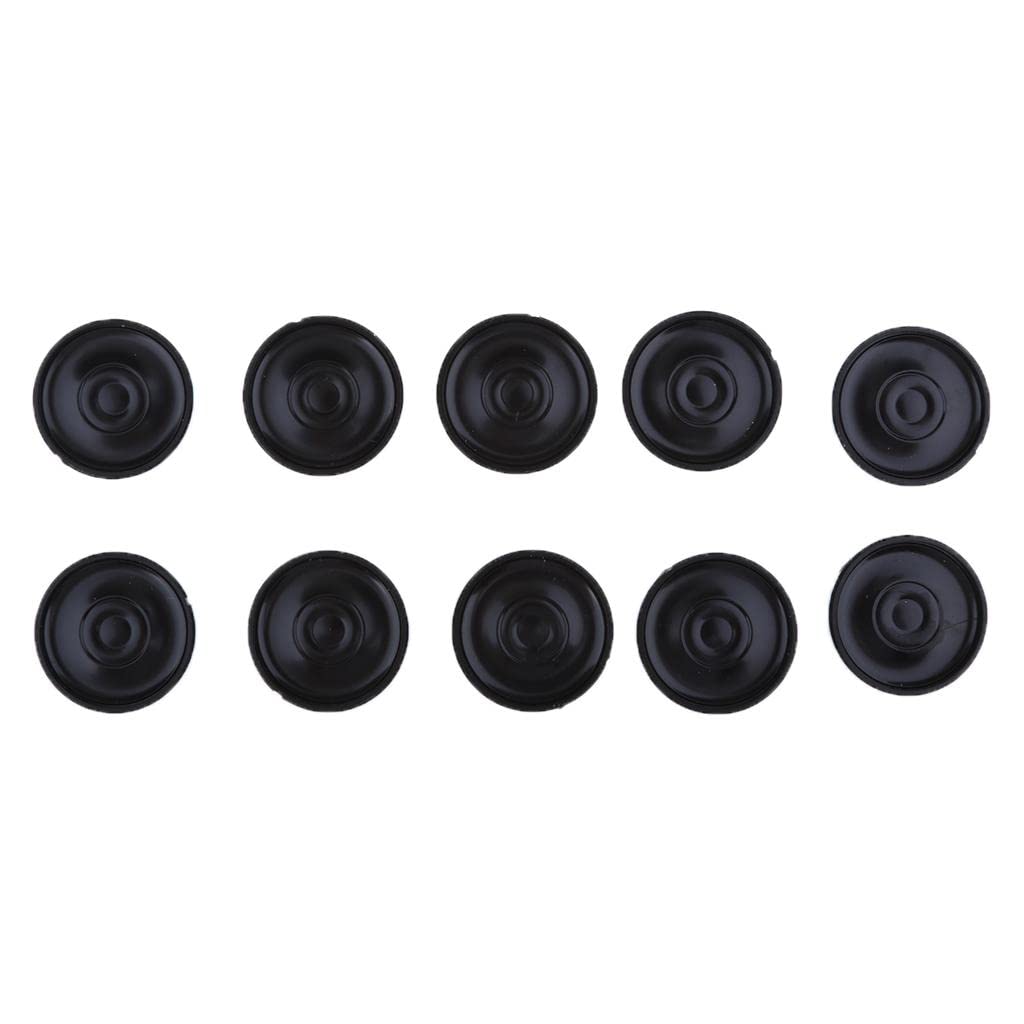 CALANDIS™ 10 Pack 32mm 8ohm 1W Audio Speaker Stereo Woofer Loudspeaker Trumpet Horn | Other iPod & Audio Player Accs | iPod Audio Player Accessories | Portable Audio & Headphones-image-48