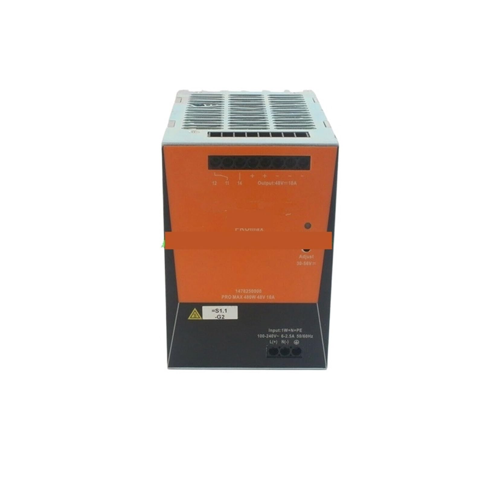 AFITSEP 1478250000 480W 48V 10A Original Switching Power