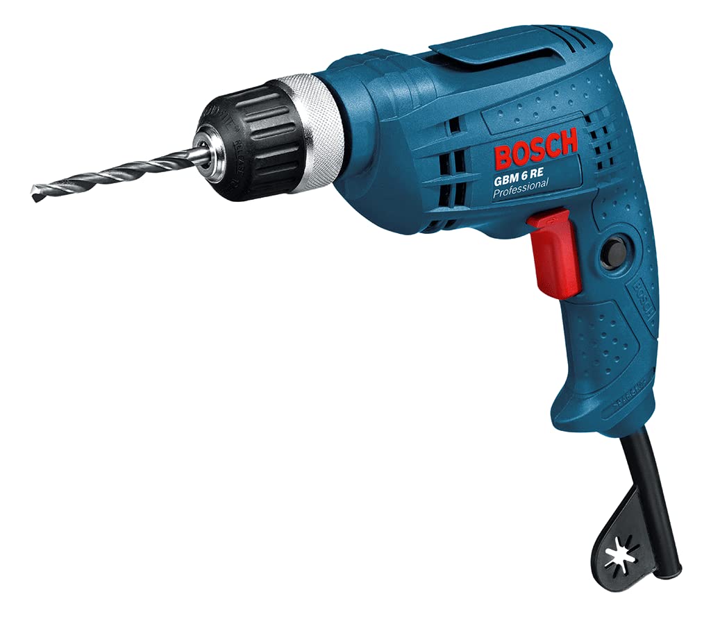 BOSCH TALADRO GBM 6 RE PROFESIONAL 0601472600