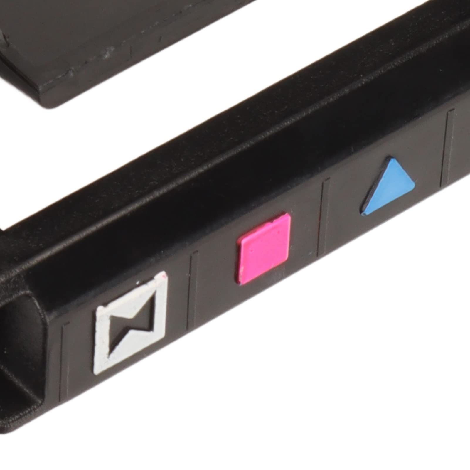 ABS Kit de Remplacement de Tête d'Impression Pièces de Rechange d'Imprimante Tête d'Impression Pirnthead de Remplacement pour HP Photosmart 7520 7510 7525 7515 C6340 D7560 C6350