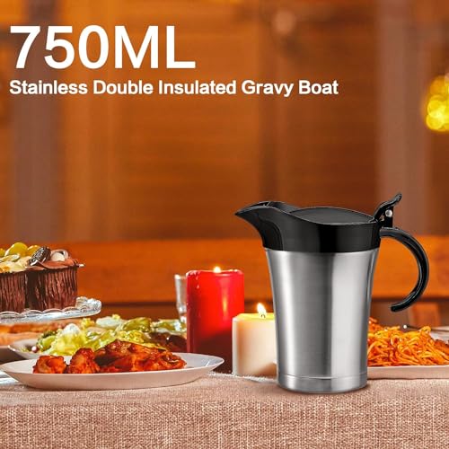 Commercial Electric Gravy Warmer