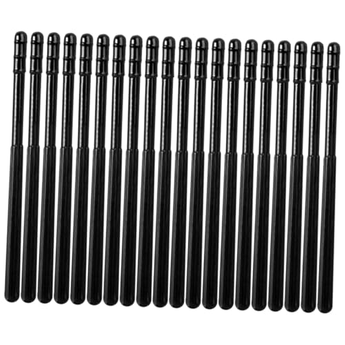 NULYLU 200個 粘着性 耳 スティック 耳 ワックス 除去 ツール 耳 ワックス 洗浄 ツール 耳 ワックス クリーナー 耳 クリーナー 耳 ワックス 除去 スティック 耳 綿棒 洗浄