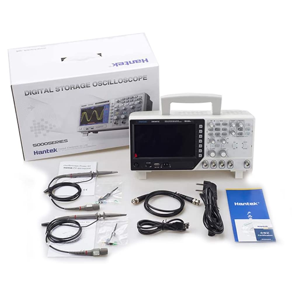 HARMO RCP-2000 オシロスコー（GOS-620 20MHz 2CH オシロスコープ 