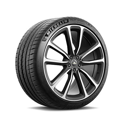 Reifen Sommer Michelin Pilot Sport 4S 315/30 ZR21 (105Y) XL MO1 STANDARD BSW