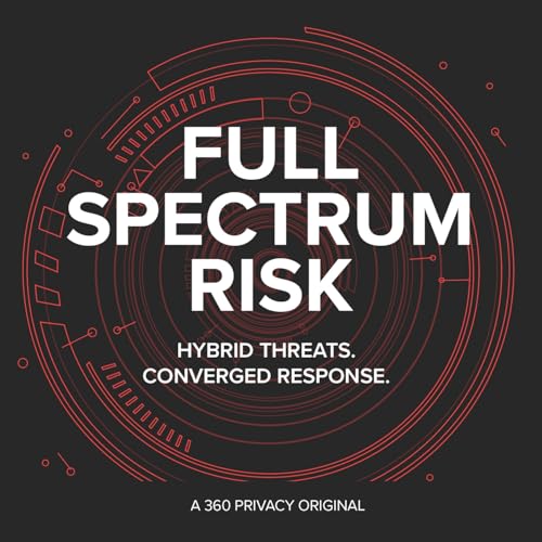 Page de couverture de Full Spectrum Risk