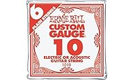 Custom Gauge plain strings.