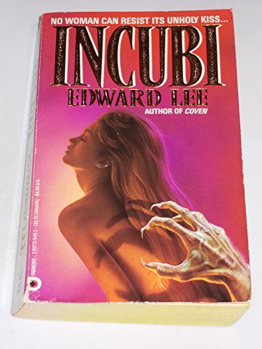 Incubi 1557735492 Book Cover