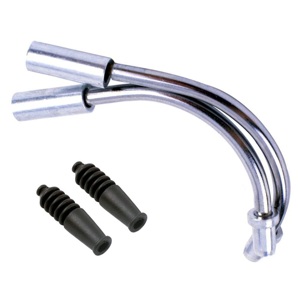 TUBO CAVO FRENO Compatibile Con Per XOFor D Per E300 Per Bici - Foto 2