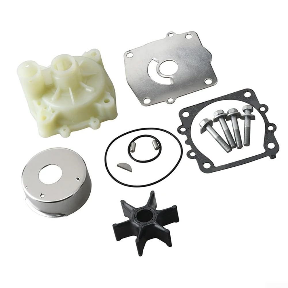 Yamaha Pompa Acqua Girante Kit Riparazione Fuoribordo 150 175 200 250 HP
