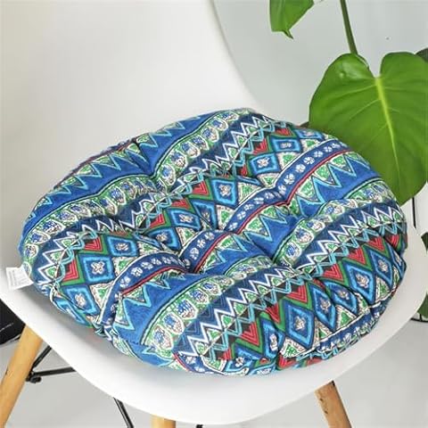 Coussin de Chaise DOTBUY-SHOP Cover