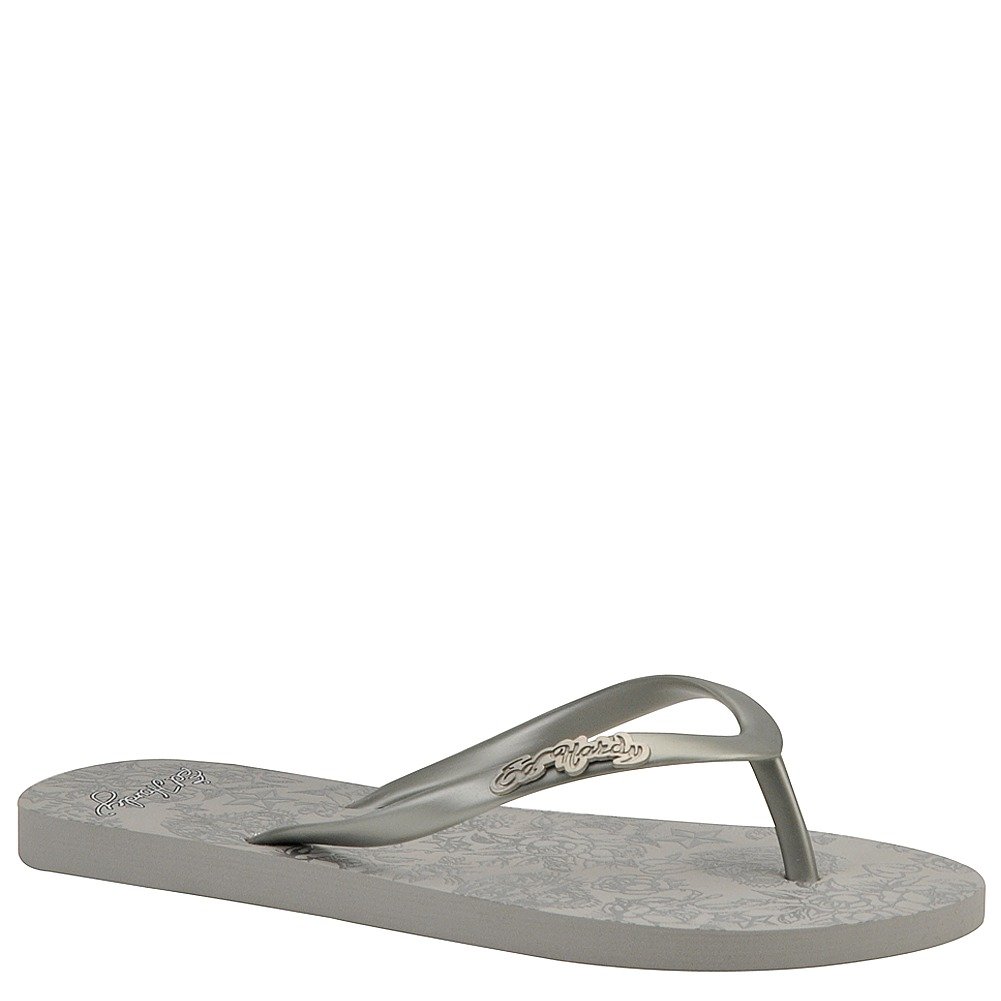 Ed HardyED HARDY Women's Capistrano Flip Flop Sandal
