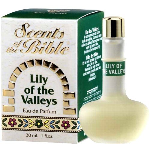 Lily Of The Valleys Scents Of The Bible Perfume 30 ml