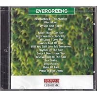 incl. Groovy Kind Of Love